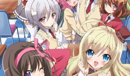 后宫 动漫,宫廷权谋与爱恨情仇的华丽画卷