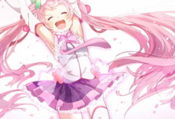 动漫美少女图片,青春校园的璀璨星辰